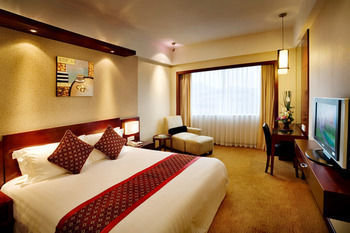 Yanling Hotel