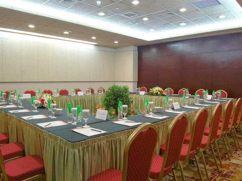 Hotel Ramada Plaza Dalian