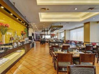 Hotel Ramada Plaza Dalian