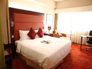 Hotel Ramada Plaza Dalian