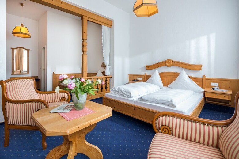 Hotel Logierhaus Am Rathaus