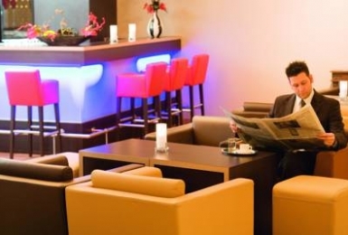 Moevenpick Hotel Den Haag - Voorburg
