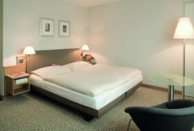 Moevenpick Hotel Den Haag - Voorburg