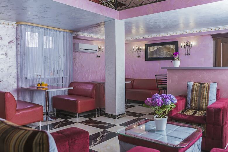 Viktoria Hotel