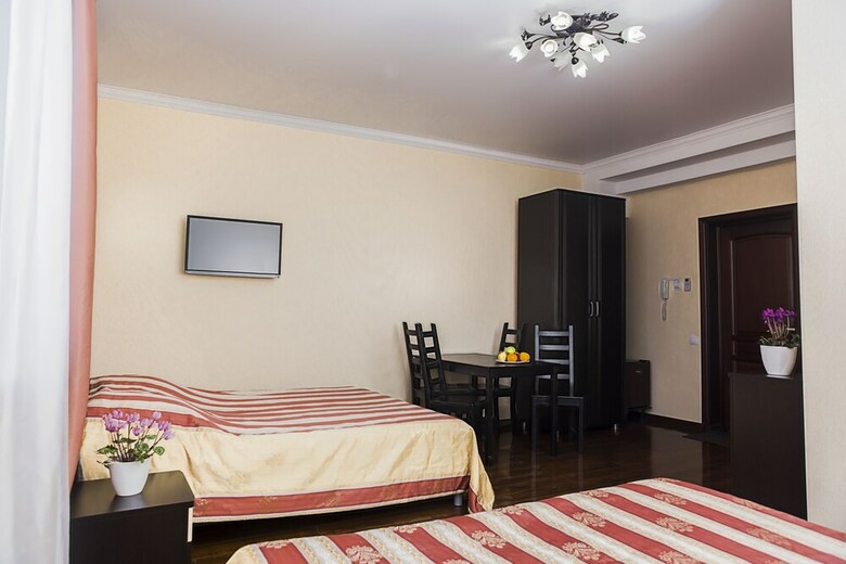 Viktoria Hotel