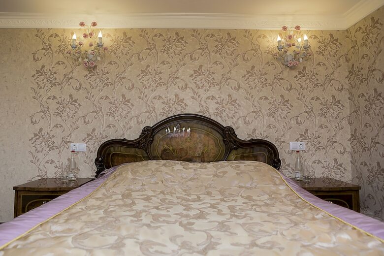 Viktoria Hotel