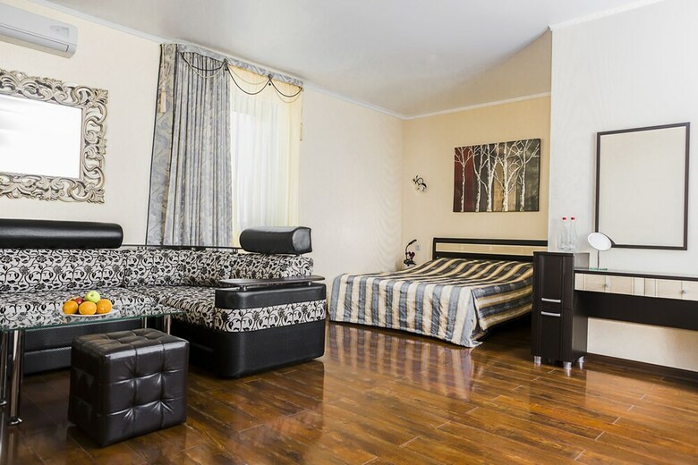 Viktoria Hotel