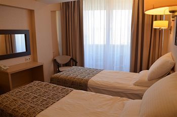 Sea Galaxy Hotel Congress & Spa