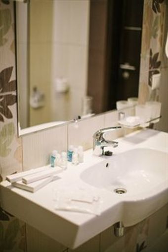 Sea Galaxy Hotel Congress & Spa