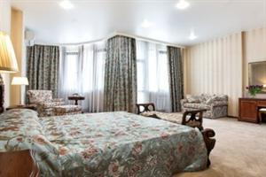 Dolphin Resort Hotel & Conference
