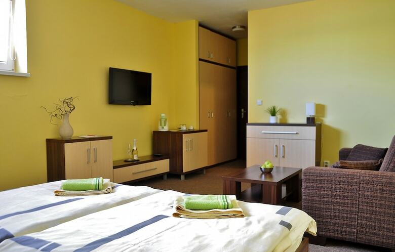 Hostal Penzion Set