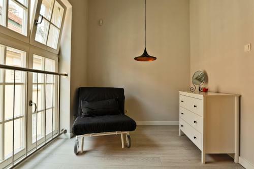 Sleep In Hostel & Apartments