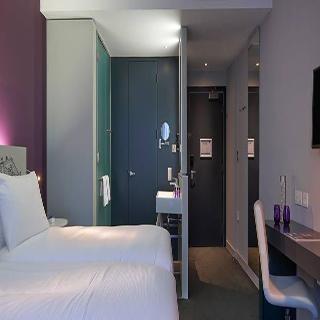 Hotel Innside By Melia Manchester