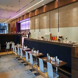 Hotel Innside By Melia Manchester