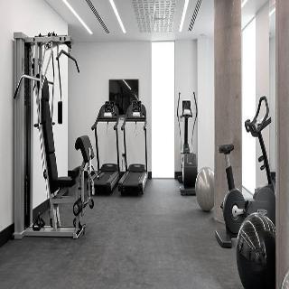 Hotel Innside By Melia Manchester