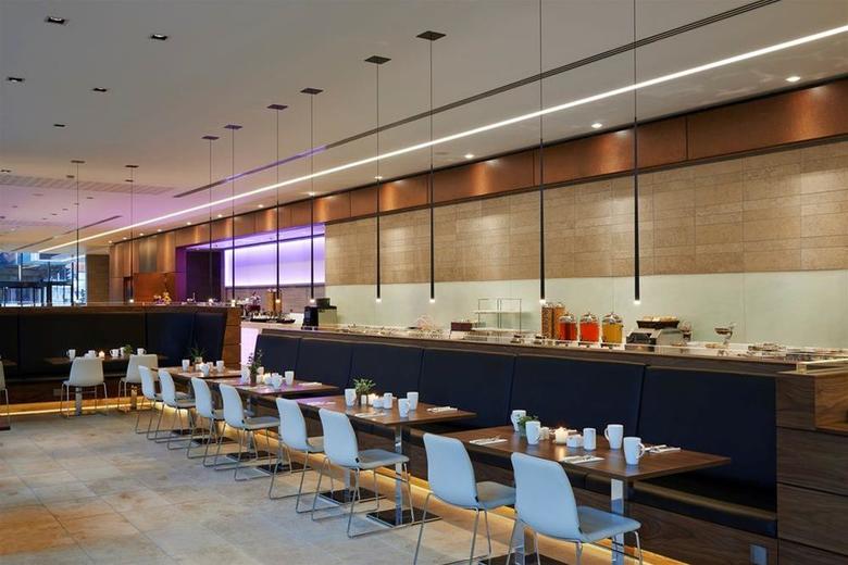 Hotel Innside By Melia Manchester