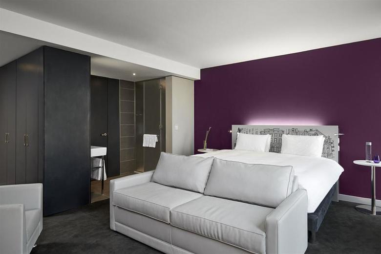 Hotel Innside By Melia Manchester