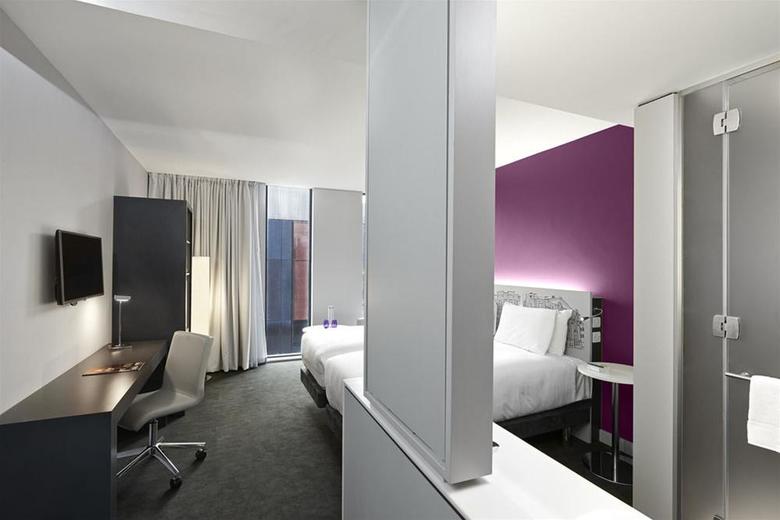 Hotel Innside By Melia Manchester