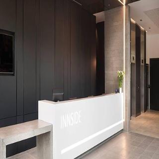 Hotel Innside By Melia Manchester