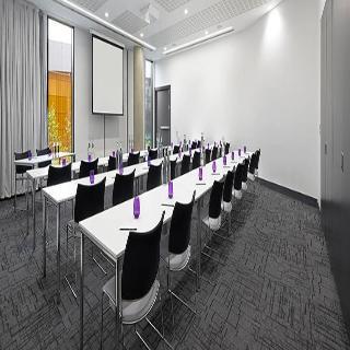Hotel Innside By Melia Manchester