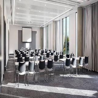Hotel Innside By Melia Manchester