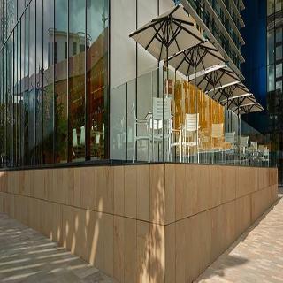 Hotel Innside By Melia Manchester