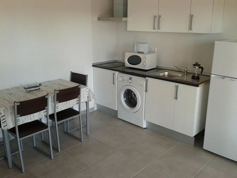 Apartamento Quinta Da Abrunheira