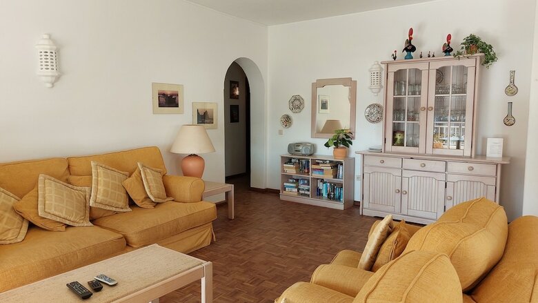 Apartamento Luz Ocean Club