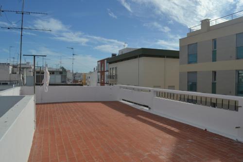 Hostal Low Cost