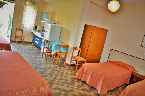 Aparthotel Residence Villa Collina