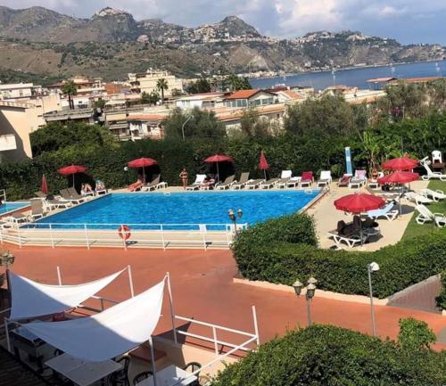 Aparthotel Residence Villa Collina