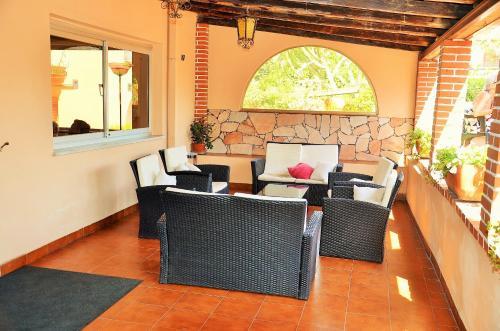 Aparthotel Residence Villa Collina