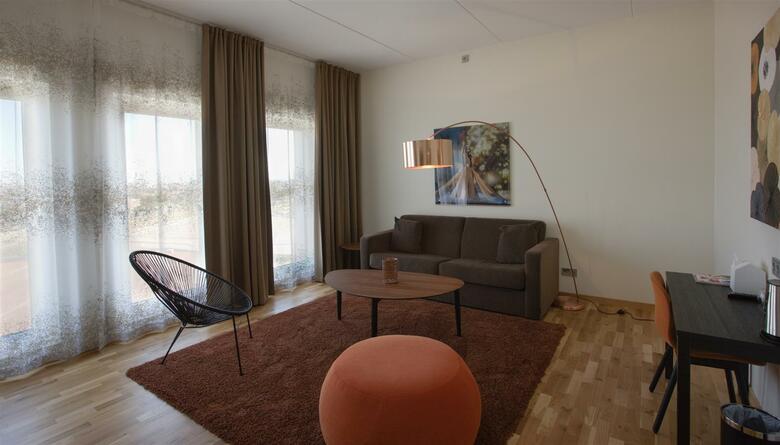 Best Western Malmo Arena Hotel