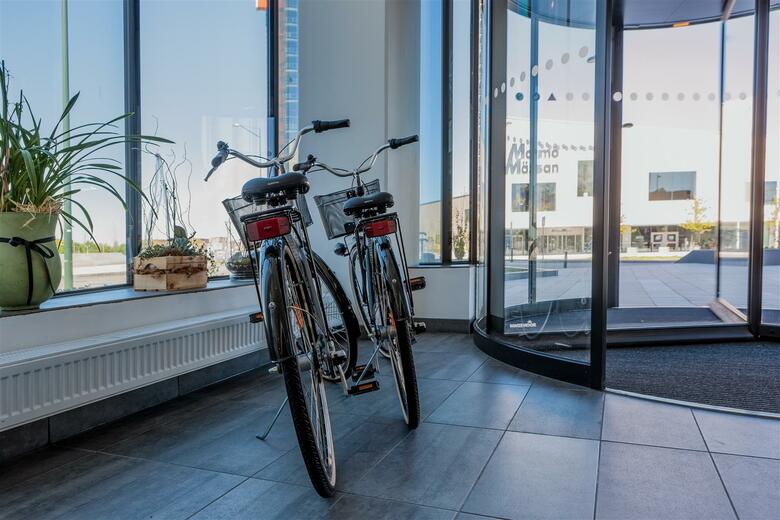 Best Western Malmo Arena Hotel
