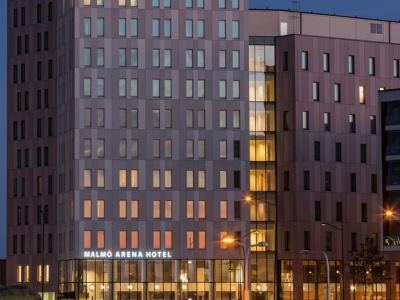 Best Western Malmo Arena Hotel