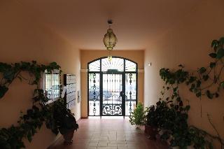 Apartamentos Tur�sticos Plaza Del Olvido