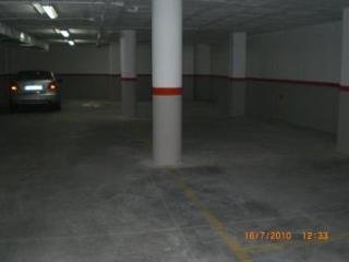 Apartamentos Tur�sticos Plaza Del Olvido