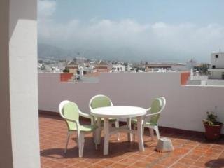 Apartamentos Tur�sticos Plaza Del Olvido
