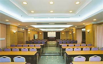 Hotel Norinco