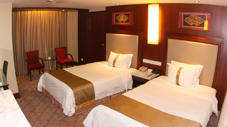 Hotel Holiday Inn Premier