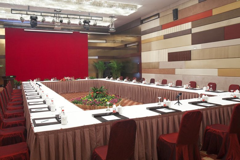 Hotel Holiday Inn Xiaoshan