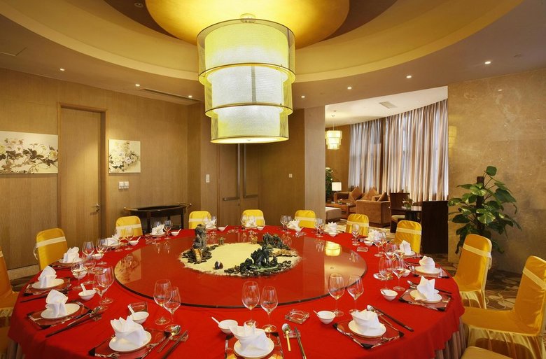 Hotel Holiday Inn Xiaoshan