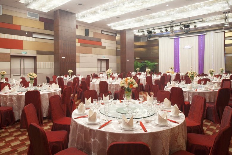 Hotel Holiday Inn Xiaoshan