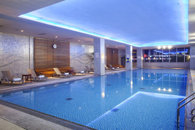 Hotel Holiday Inn Xiaoshan