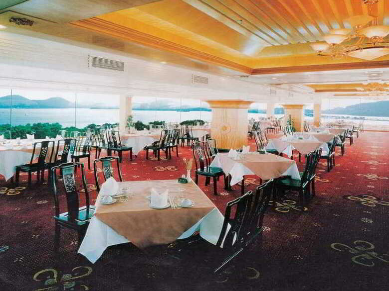 Lakeview Hotel Hangzhou