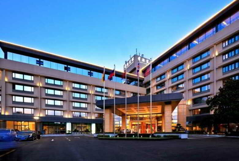 Lakeview Hotel Hangzhou