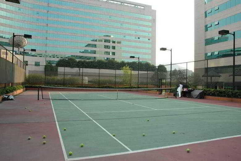 Zhejiang Narada Grand Hotel