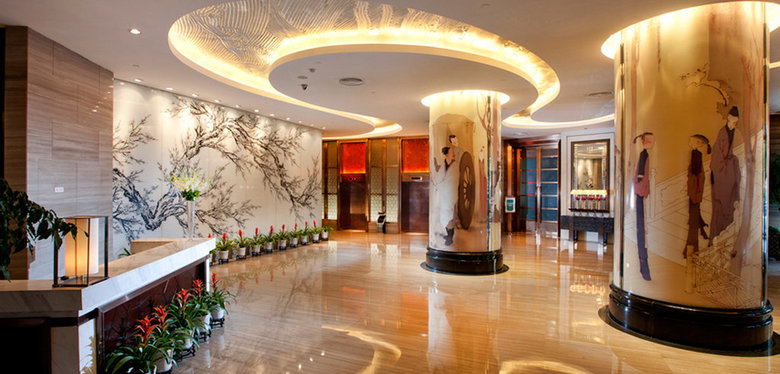 Zhejiang Grand Hotel