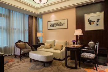Zhejiang Grand Hotel