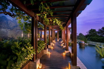 Zhejiang Grand Hotel